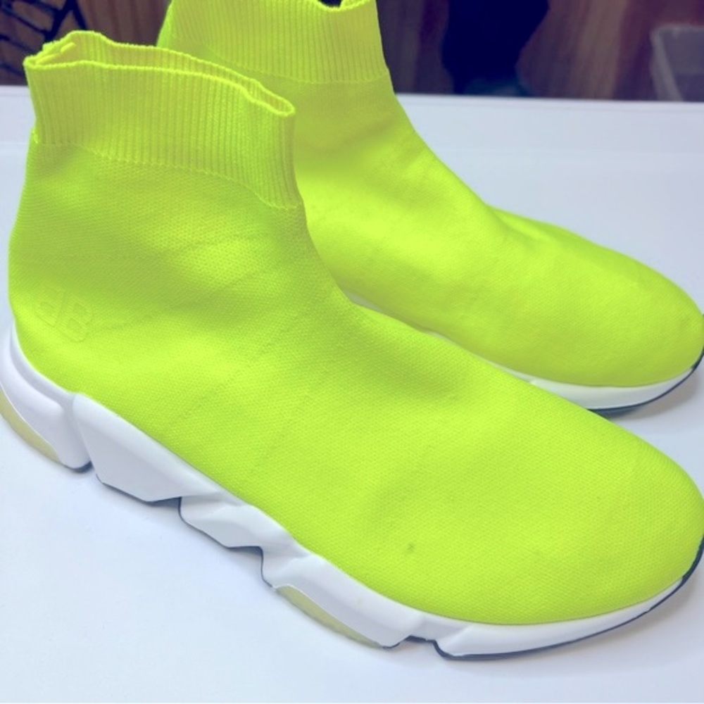 Balenciaga speed Sneaker